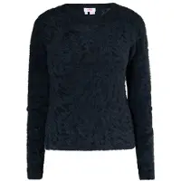 Mymo Pullover preto
