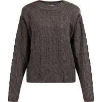 Dreimaster Pullover 'Zitha' lamacento