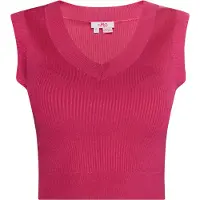 Mymo Pullover 'Biany' magenta