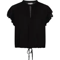 Dreimaster Blusa preto