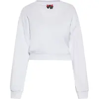 Mymo Sweatshirt branco