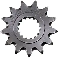 Renthal Pinhao Dianteiro 454-520 Grooved