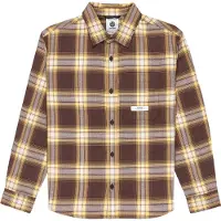 Element Camisa De Manga Comprida All Season 1pkt