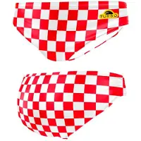 Turbo Slip De Banho Squares Wp