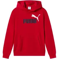 Puma Moletom Com Capuz Ess 2 Color Nº1 Logo