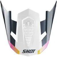Shot Race Gear Viseira Lite Ultra
