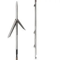 Pathos Haste De Lança Squalo Tw Medium Double Barb 6.75 Mm