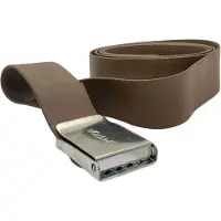 Spetton Cinto Fivela De Borracha Inox