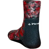 Picasso Botas De Mergulho Thermal Skin 5 Mm