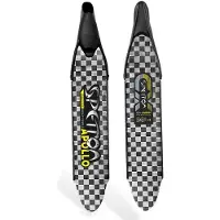 Spetton Barbatanas De Freediving Cx Apollo Ht Quattro