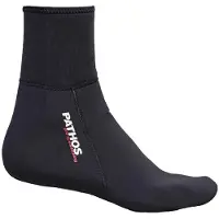 Pathos Botas De Mergulho 3 Mm