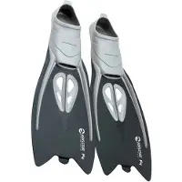 Abysstar Nadadeiras De Mergulho F4
