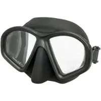 Tecnomar Máscara De Pesca Submarina Mc240022