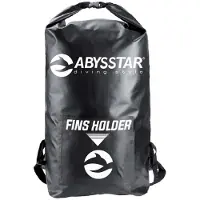 Abysstar Saco Seco Dry Big