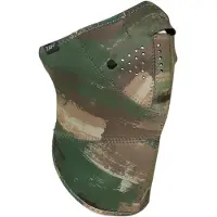 Zan Headgear Máscara De Proteção 3 Panel Neo X