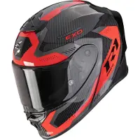 Scorpion Capacete Integral Exo-r1 Evo Carbon Air Propel