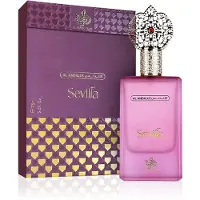 Al Wataniah Sevilha - EDP - Volume: 75 ml