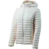 Lhotse Casaco De Penas Kimi3