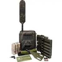 Seissiger Câmera De Caça Sw10123