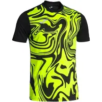 Joma Camiseta De Manga Curta Lion Ii
