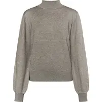 Dreimaster Klassik Pullover lamacento