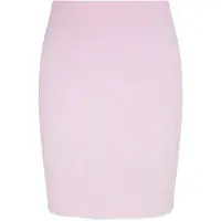 Mymo Saia cor-de-rosa