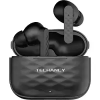 Techancy Fones De Ouvido Sem Fio Kp2705
