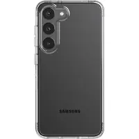 Tech21 Capa De Telefone Evo Clear Galaxy S23 5g