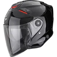 Scorpion Capacete Aberto Exo-gt Jet