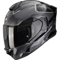 Scorpion Capacete Integral Exo-530 Air Clip