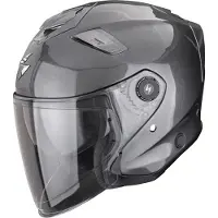 Scorpion Capacete Aberto Exo-gt Jet