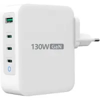 J5CREATE Carregador De Parede Usb-c 130w