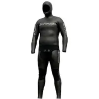 Picasso Fato De Mergulho Para Pesca Submarina Thermal Skin 7 Mm