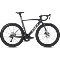 Bh Bicicleta De Estrada Aerolight 7.0 Ultegra Di2 2026
