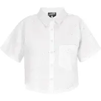 Dreimaster Blusa branco