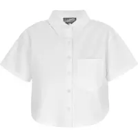 Dreimaster Blusa branco