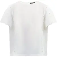 Dreimaster Blusa branco