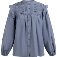 Dreimaster Blusa cinzento basalto