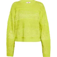 Mymo Pullover lima
