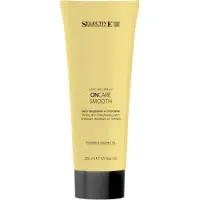 Selective Professional On Care Smooth Long and Unruly - amaciador suavizante, 250 ml