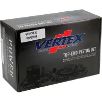 VERTEX Kit De Pistão Yamaha Yz1 Vtk24570a