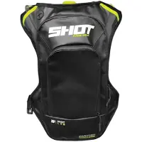 Shot Race Gear Mochila De Hidratação Rando Climatic