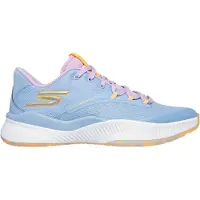 SKECHERS Sapatilha de desporto azul