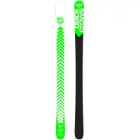 Black Crows - Packs (skis + fixações) - Pack Captis 2027 para Homem - Verde