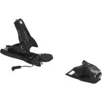 Look - Fixações ski - Spx 13 Gw Black para Unissexo - Tamanho 110 mm - Preto