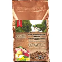O´canis Ração Premium Para Cão Com Pato Painço Batata E Beterraba 12kg