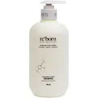 ReBorn Xampu Color Save 500 Ml