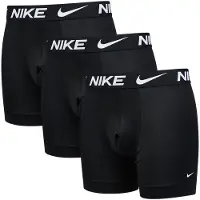 Nike Underwear Boxers preto