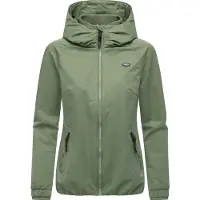 Ragwear Casaco funcionais 'Dizzie' oliveira