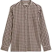 Marc O'Polo Blusa bege / castanho
